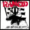 Rancid - ...And Out Come the Wolves